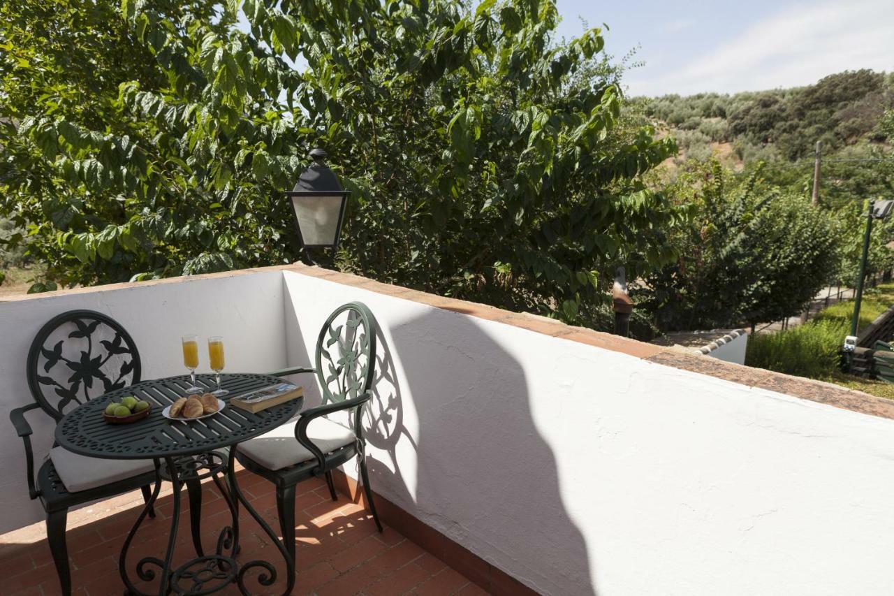 Cortijo La Algallumbilla Carcabuey Bagian luar foto